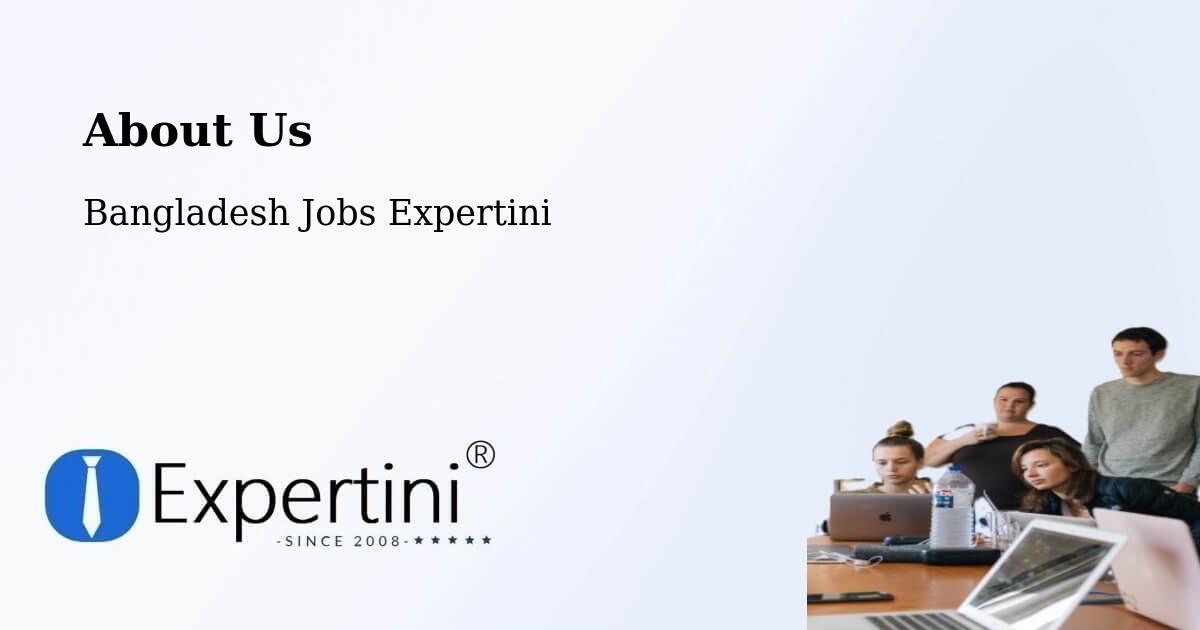 About Expertini Recruitment Platform  – Pīrgaaj - Pīrgaaj, Bangladesh Jobs Expertini