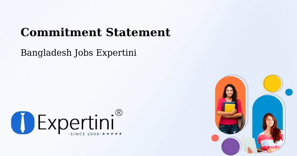 Corporate Commitment – Pīrgaaj - Bangladesh Jobs Expertini