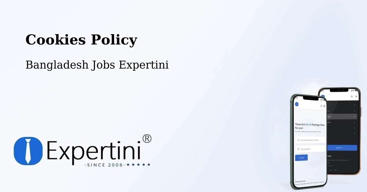 Cookie Policy – Pīrgaaj - Bangladesh Jobs Expertini