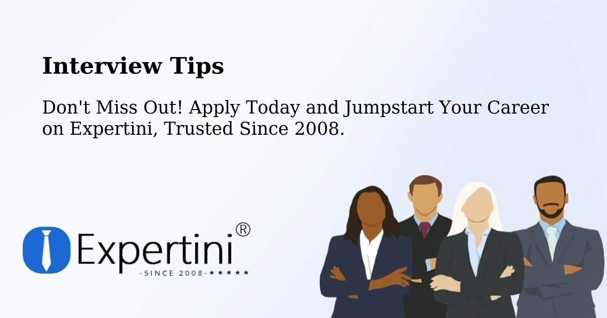 Interview Tips & Techniques for Job Seekers – Pīrgaaj - Pīrgaaj, Bangladesh Jobs Expertini
