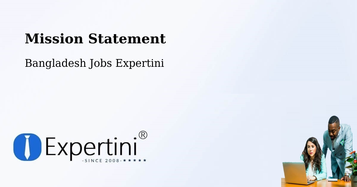 Corporate Mission – Pīrgaaj - Bangladesh Jobs Expertini